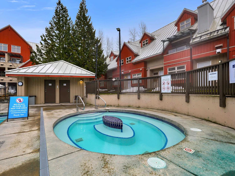 207-2050 Lake Placid Road, Whistler, BC, V8E 0A8 - 17