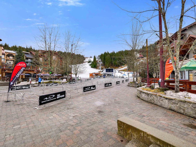 207-2050 Lake Placid Road, Whistler, BC, V8E 0A8 - 3