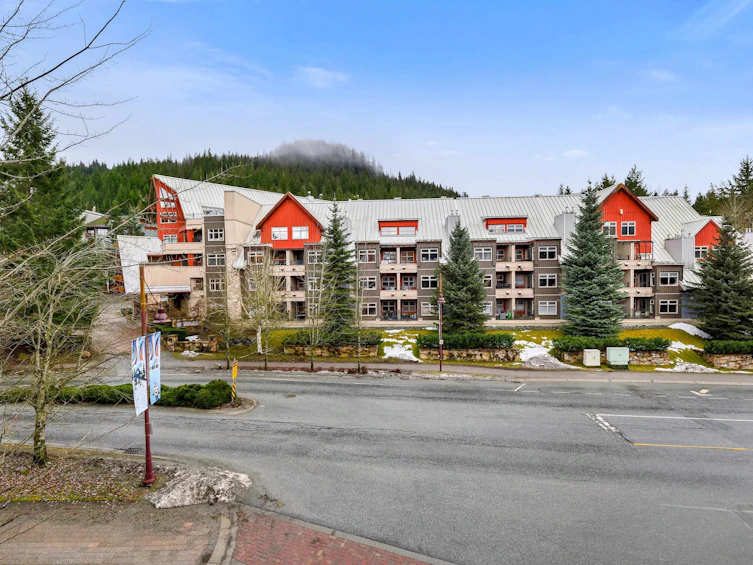 207-2050 Lake Placid Road, Whistler, BC, V8E 0A8 - 20