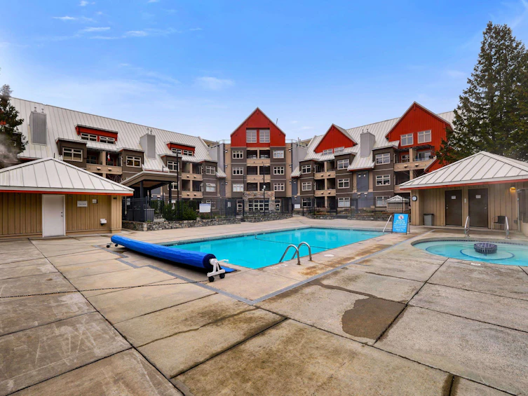 207-2050 Lake Placid Road, Whistler, BC, V8E 0A8 - 16