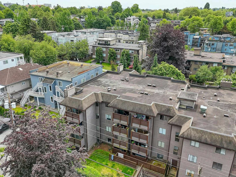 402-2215 Dundas Street, Vancouver, BC, V5L 1J9 - 29