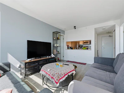 2008-438 Seymour Street - 3
