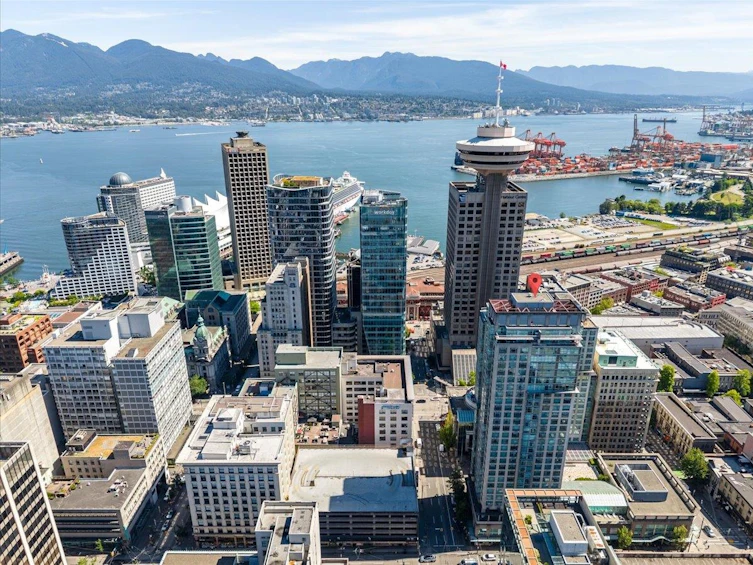 2008-438 Seymour Street, Vancouver, BC, V6B 6H4 - 28