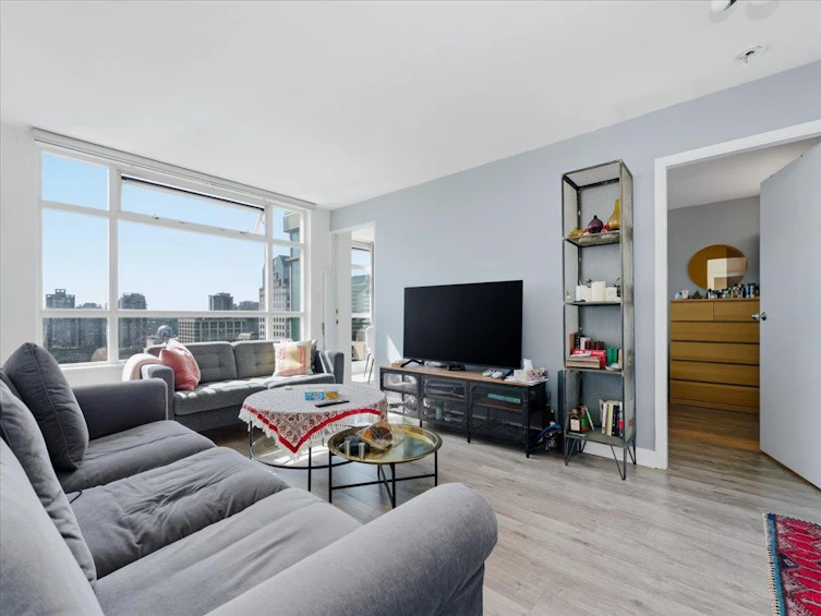 2008-438 Seymour Street, Vancouver, BC, V6B 6H4 - 5