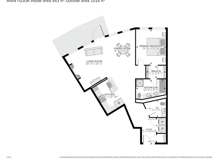 302-5780 Marine Way, Sechelt, BC, V7Z 0L8 - 28