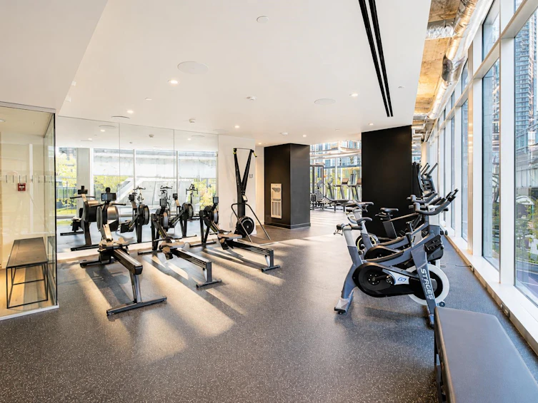 3809-1480 Howe Street, Vancouver, BC, V6Z 0G5 - 21