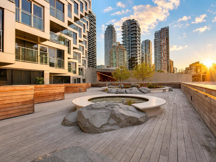 3809-1480 Howe Street, Vancouver, BC, V6Z 0G5 - 14
