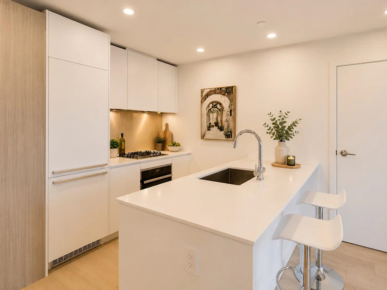 3809-1480 Howe Street, Vancouver, BC, V6Z 0G5 - 7