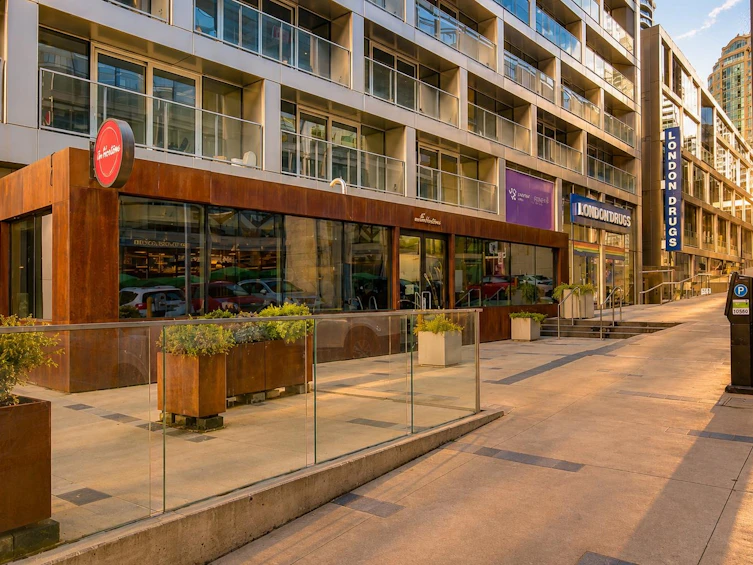 3809-1480 Howe Street, Vancouver, BC, V6Z 0G5 - 11