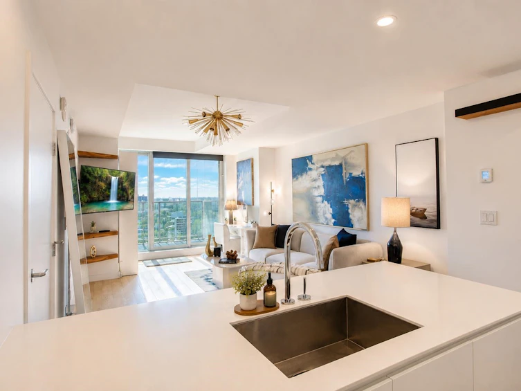 3809-1480 Howe Street, Vancouver, BC, V6Z 0G5 - 4