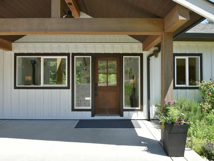 1860 Arboretum Drive, Gibsons, BC, V0N 1V6 - 3