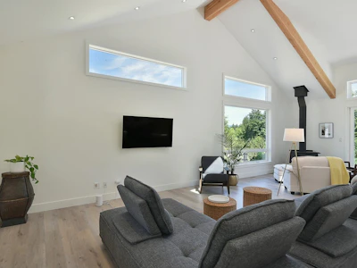1860 Arboretum Drive - 5