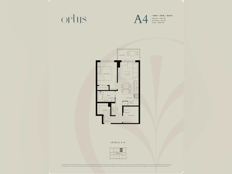202-8398 Oak Street, Vancouver, BC, V6P 0L9 - 17