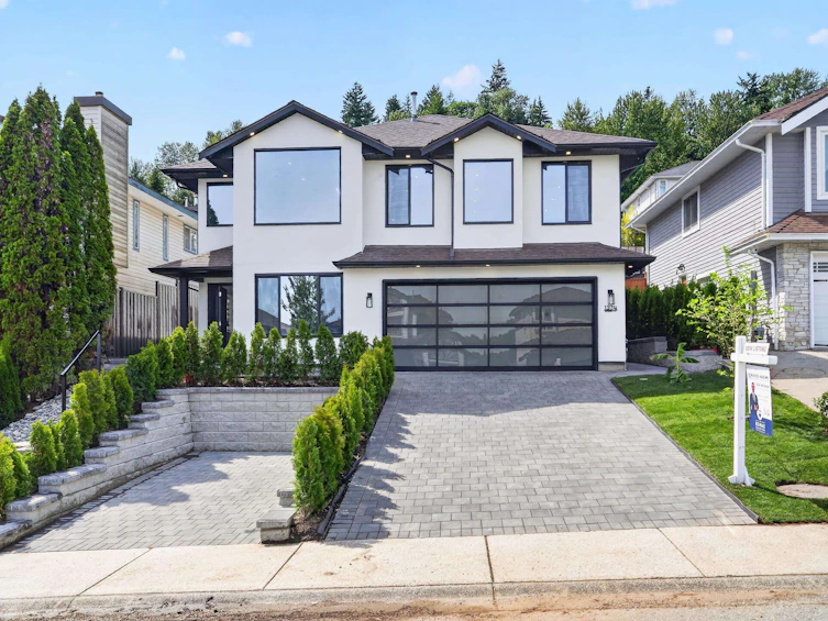 1374 Kenney Street, Coquitlam, BC, V3E 2R2 - 36
