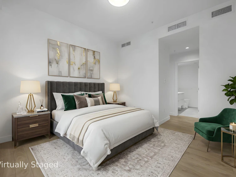 109-6677 Cambie Street, Vancouver, BC, V6P 0E6 - 10