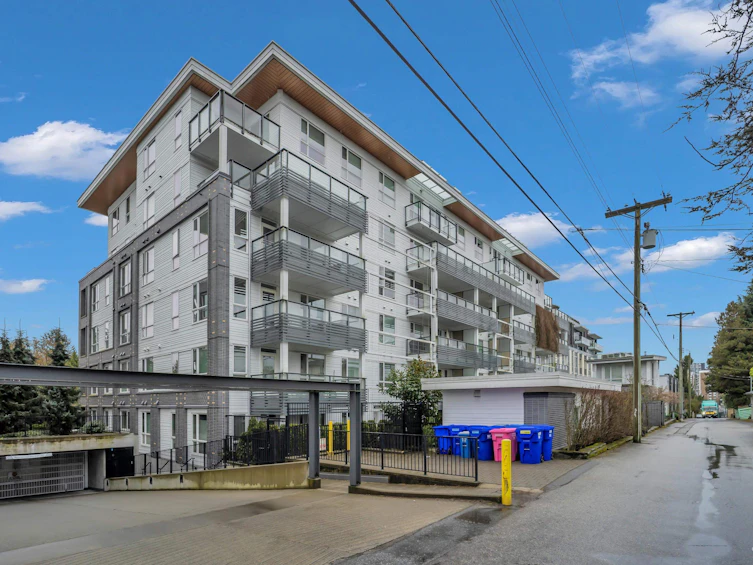 109-6677 Cambie Street, Vancouver, BC, V6P 0E6 - 25