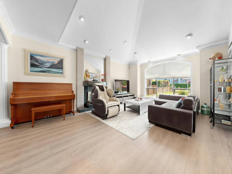 7311 Belair Drive, Richmond, BC, V7A 1B4 - 2