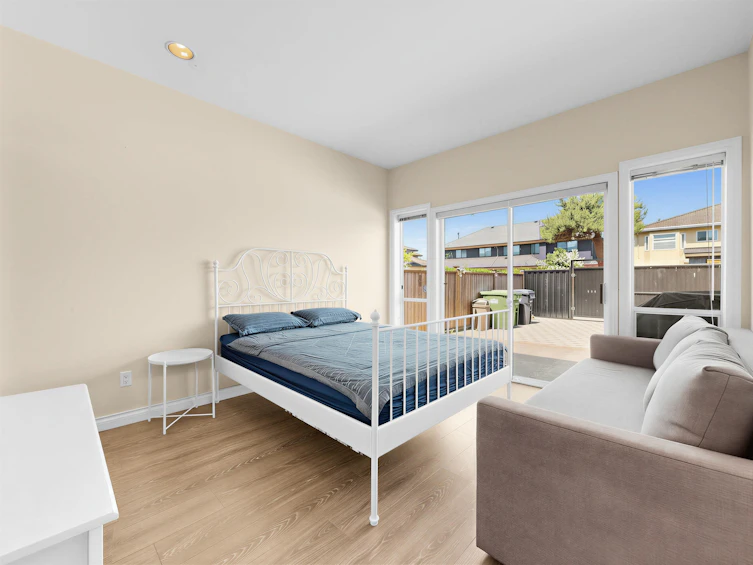 7311 Belair Drive, Richmond, BC, V7A 1B4 - 9