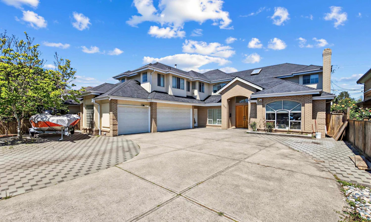 7311 Belair Drive