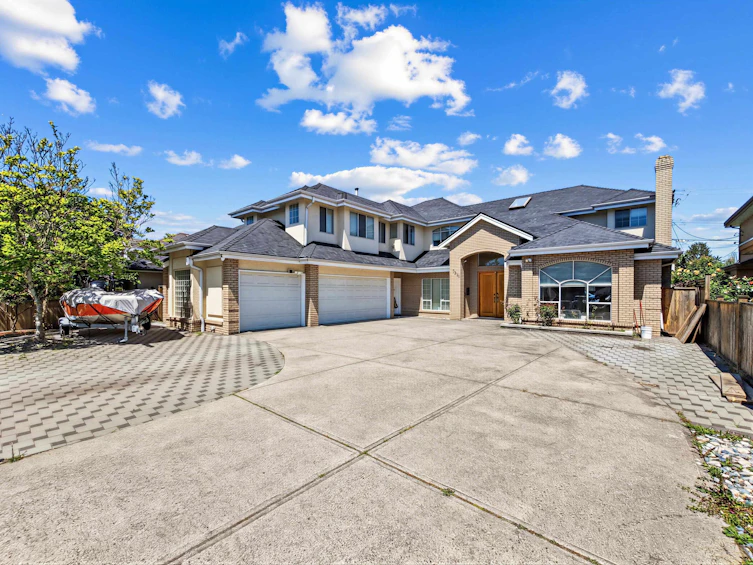 7311 Belair Drive, Richmond, BC, V7A 1B4