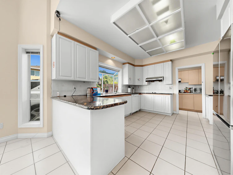7311 Belair Drive, Richmond, BC, V7A 1B4 - 4