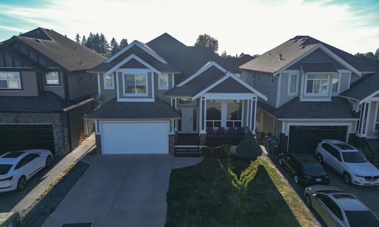 27784 Porter Drive