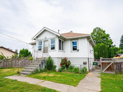 33393 George Ferguson Way - 2