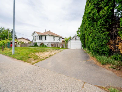 33393 George Ferguson Way - 3