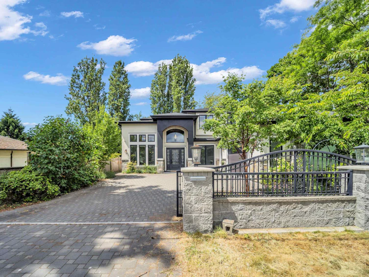8631 Odlin Crescent, Richmond, BC, V6X 1G1 - 40