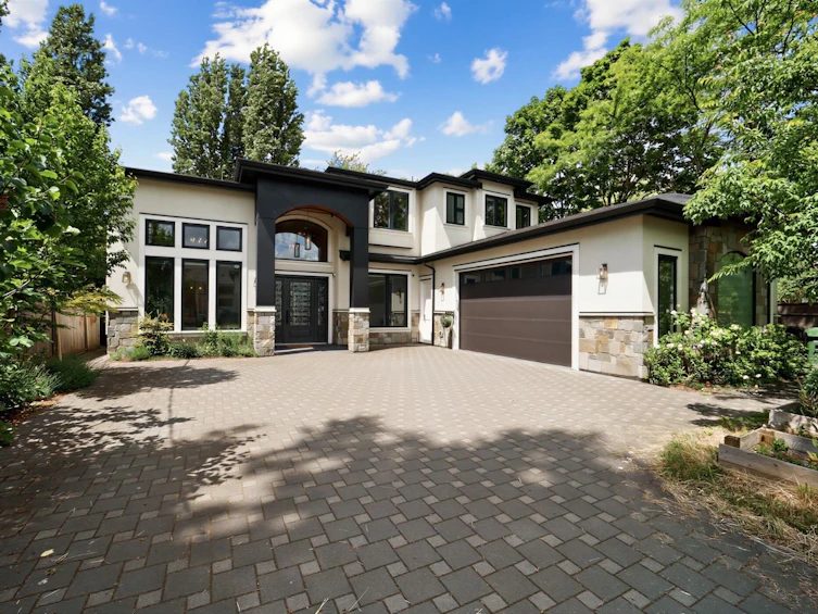 8631 Odlin Crescent, Richmond, BC, V6X 1G1