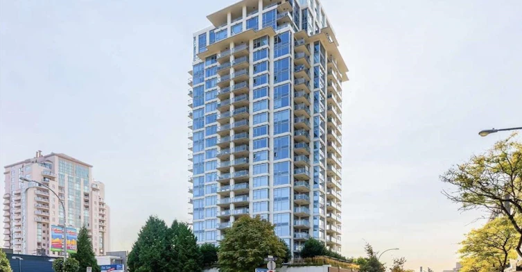 602-608 Belmont Street, New Westminster, BC, V3M 0G8