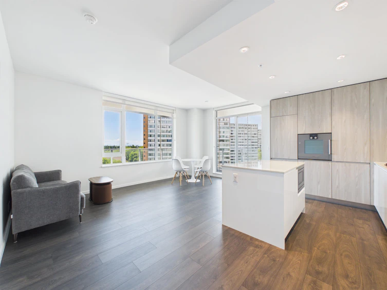 801-6788 Minoru Boulevard, Richmond, BC, V6Y 0M6 - 6