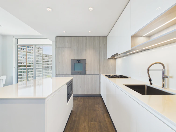 801-6788 Minoru Boulevard, Richmond, BC, V6Y 0M6 - 7