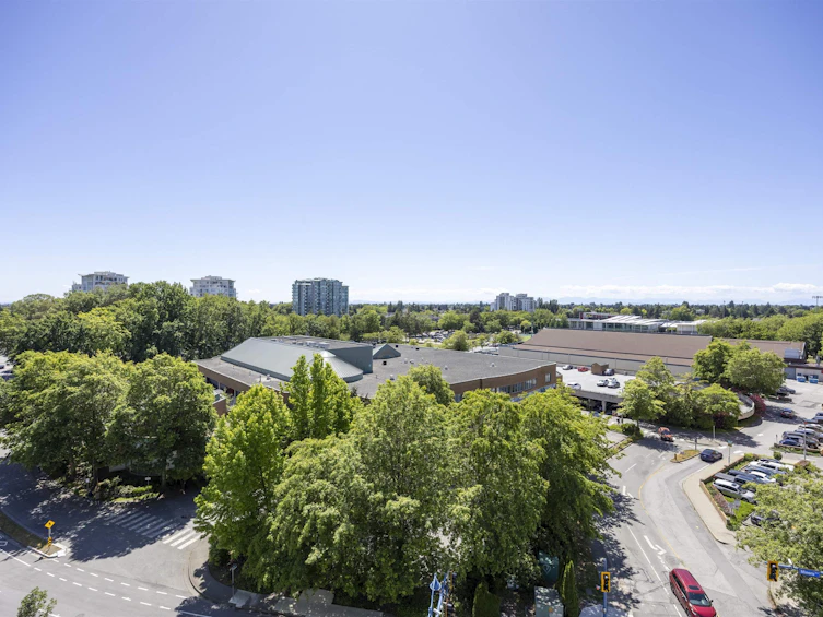 801-6788 Minoru Boulevard, Richmond, BC, V6Y 0M6 - 4