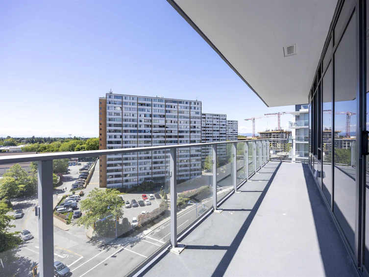 801-6788 Minoru Boulevard, Richmond, BC, V6Y 0M6 - 3