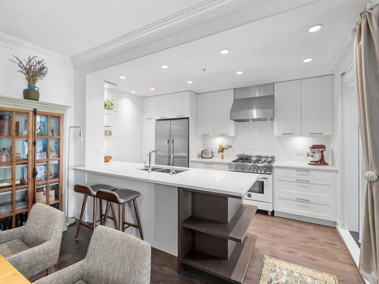 306-168 E 35th Avenue, Vancouver, BC, V5W 1A6 - 7