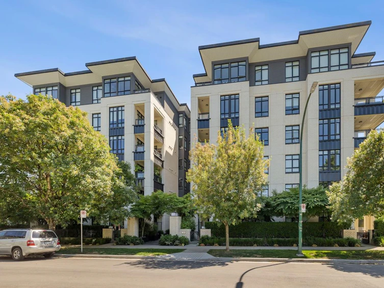 306-168 E 35th Avenue, Vancouver, BC, V5W 1A6