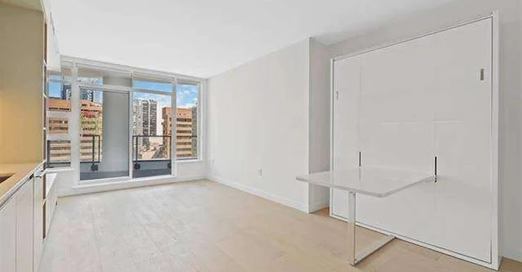 1106-1289 Hornby Street, Vancouver, BC, V6Z 0G7 - 11