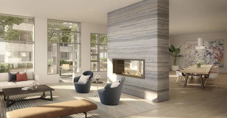 1106-1289 Hornby Street, Vancouver, BC, V6Z 0G7 - 5