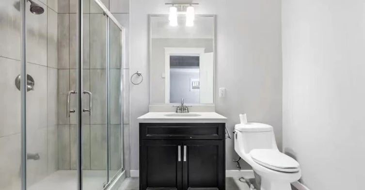 Basement Suite-8010 Reigate Road, Burnaby, BC, V5E 4G1 - 9