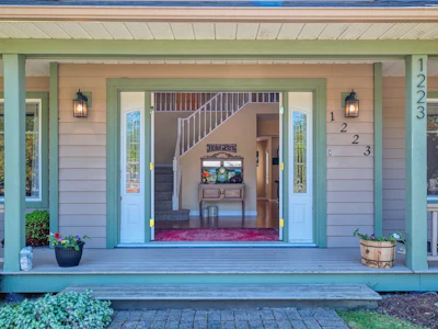 1223 Sunnyside Road - 2