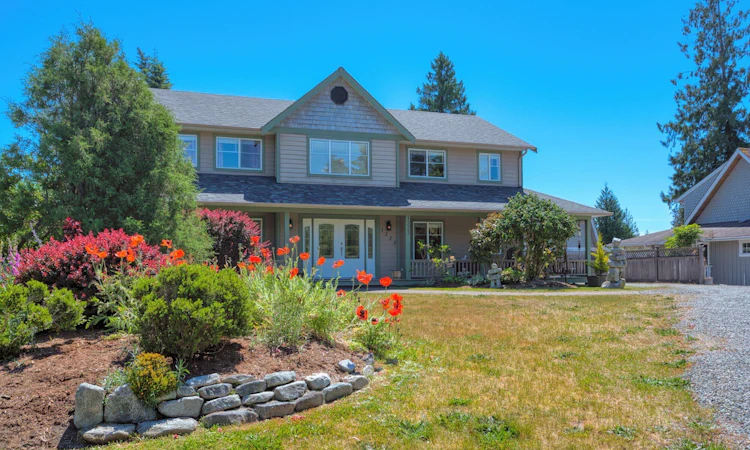 1223 Sunnyside Road