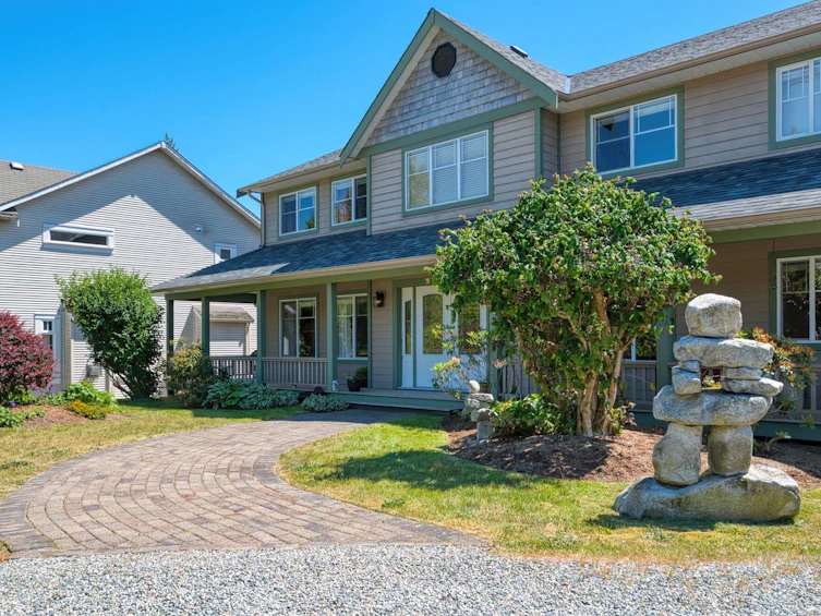 1223 Sunnyside Road, Gibsons, BC, V0N 1V3 - 30