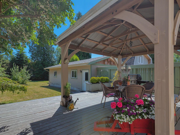 1223 Sunnyside Road, Gibsons, BC, V0N 1V3 - 32