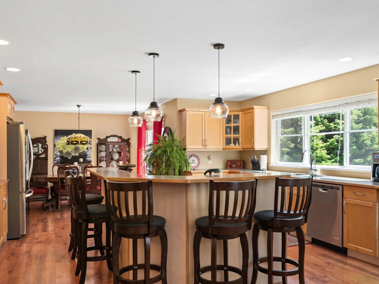 1223 Sunnyside Road, Gibsons, BC, V0N 1V3 - 9