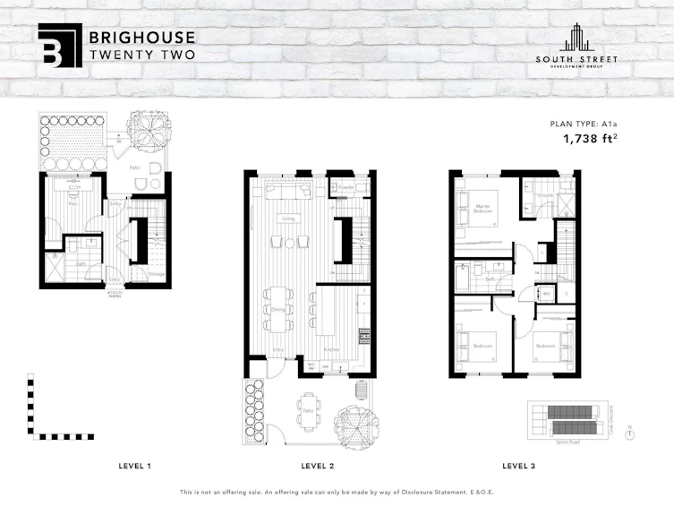 13-8968 Cook Crescent, Richmond, BC, V6Y 1W4 - 3