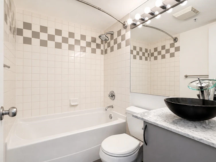 2009-63 Keefer Place, Vancouver, BC, V6B 6N6 - 16