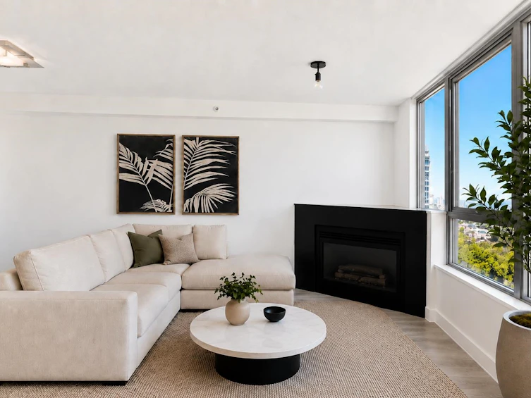 2009-63 Keefer Place, Vancouver, BC, V6B 6N6