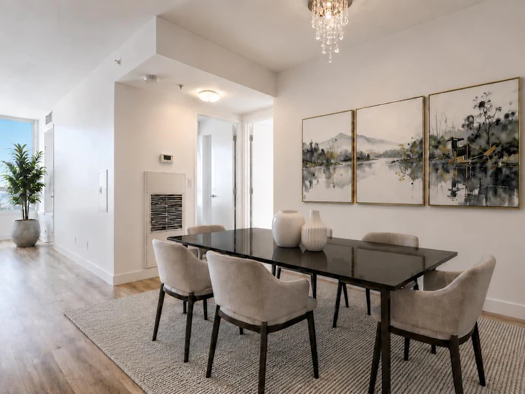 2009-63 Keefer Place, Vancouver, BC, V6B 6N6 - 9