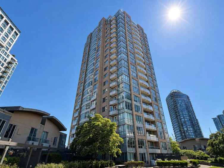 2009-63 Keefer Place, Vancouver, BC, V6B 6N6 - 28